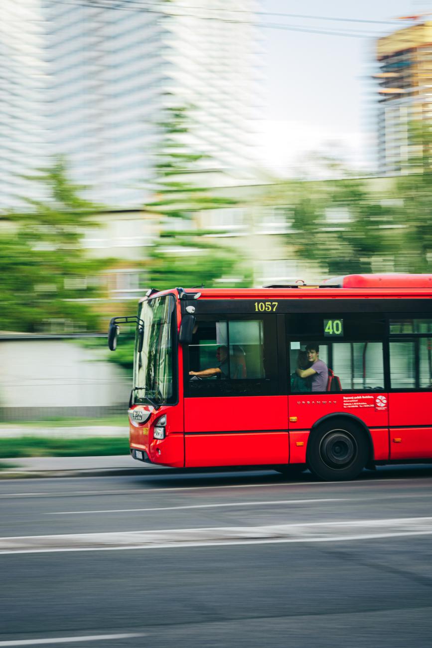 Mobilità e trasporti